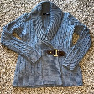 Ralph Lauren Sweater